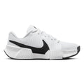 GP Challenge Pro All Court Shoe Women-White,Black