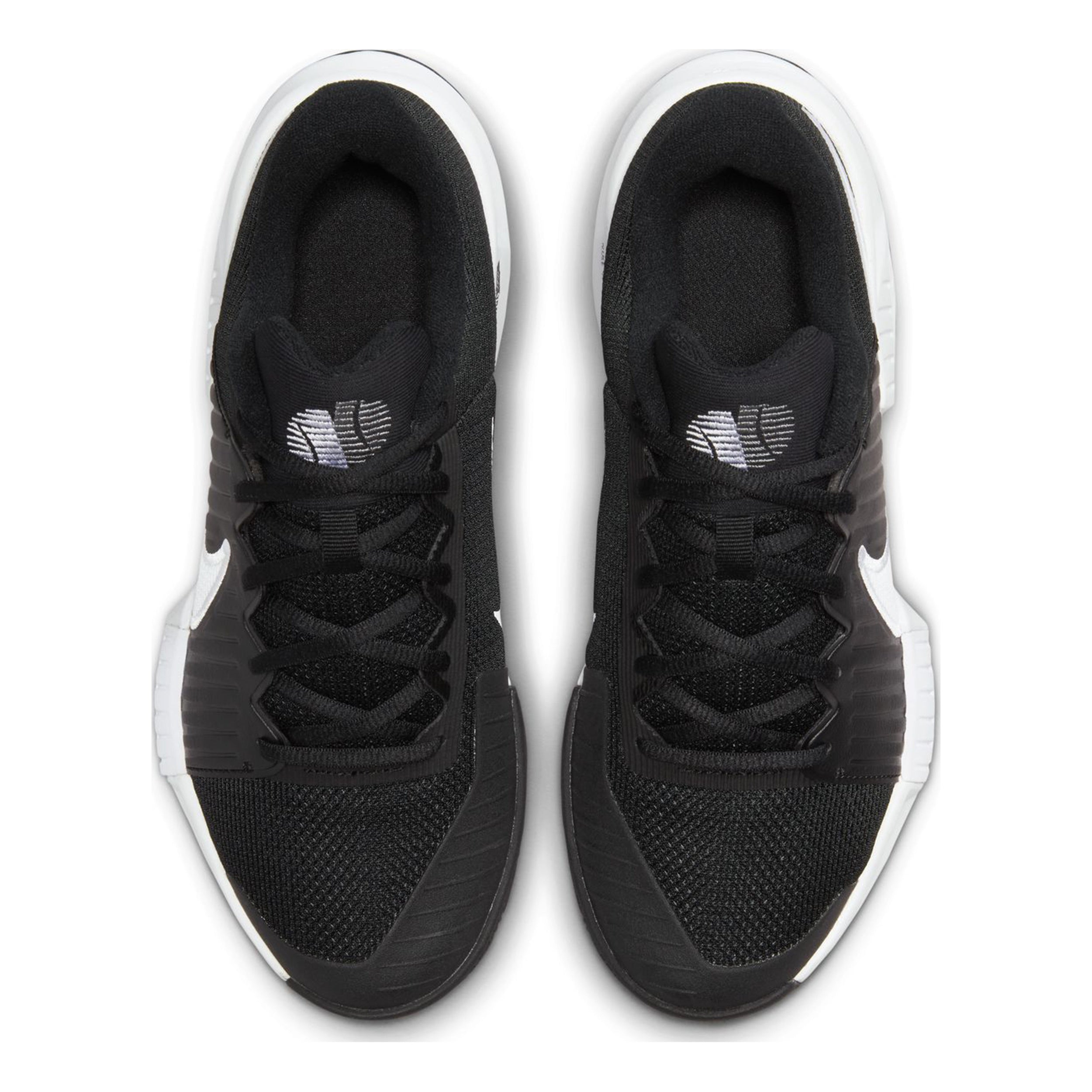 Nike GP Challenge Pro Clay Court Shoe Women-Black,White | Tennis-Point