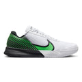 Air Zoom Vapor Pro 2 All court shoe Men - white, neon green