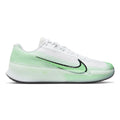 Air Zoom Vapor 11 All court shoe Men - white, light green