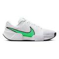 GP Challenge Pro All court shoe Men - white, green