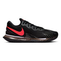 Court Zoom Vapor Cage 4 Rafa All court shoe Men - black, red