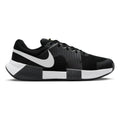 Zoom GP Challenge 1 All Court Shoe Men-Black,White