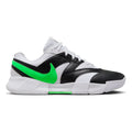 Court Lite 4 All court shoe Men-white, green