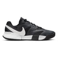 Court Lite 4 Clay Court Shoe Men-Black,White