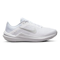 Winflo 10 Neutral running shoe Women - white, silver