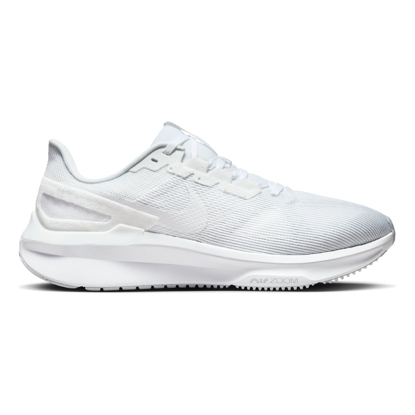 Nike Structure 25 Stability running shoe Men - white,