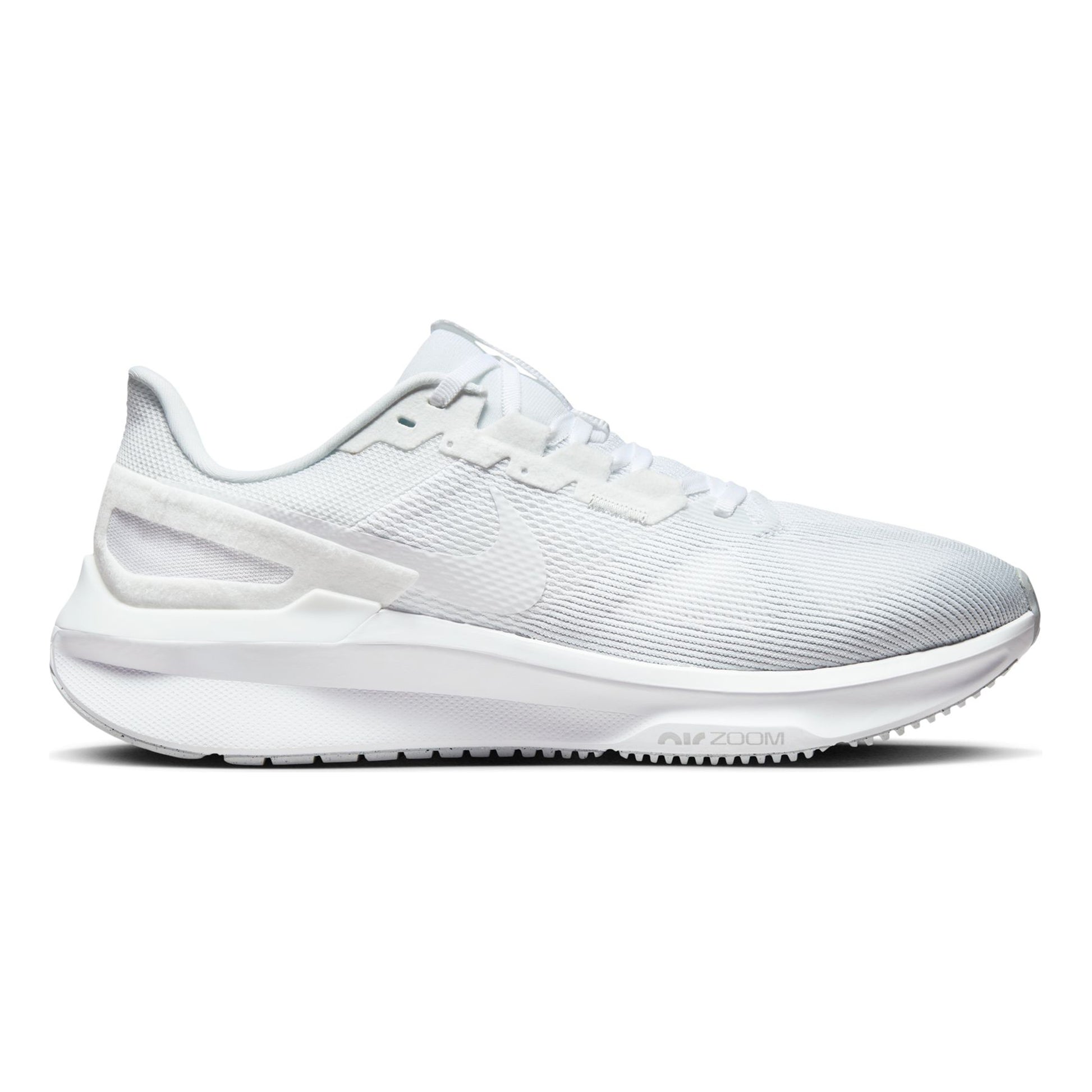 Nike Structure 25 Stability running shoe Men - white,