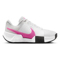 GP Challenge Pro All court shoe Women - white, pink