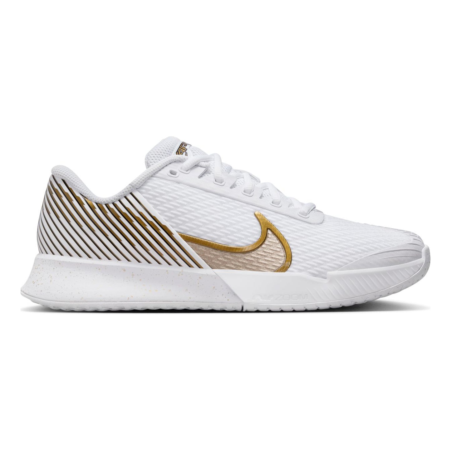 Nike Air Zoom Vapor Pro 2 WMB All court shoe Women - white,