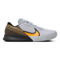 Air Zoom Vapor Pro 2 Clay court shoe Men - grey, orange