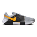 Zoom GP Challenge 1 All court shoe Men - grey, orange