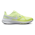 Structure 25 Stability running shoe Women - neon yellow,