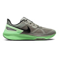 Structure 25 Stability running shoe Men - olive, neon green