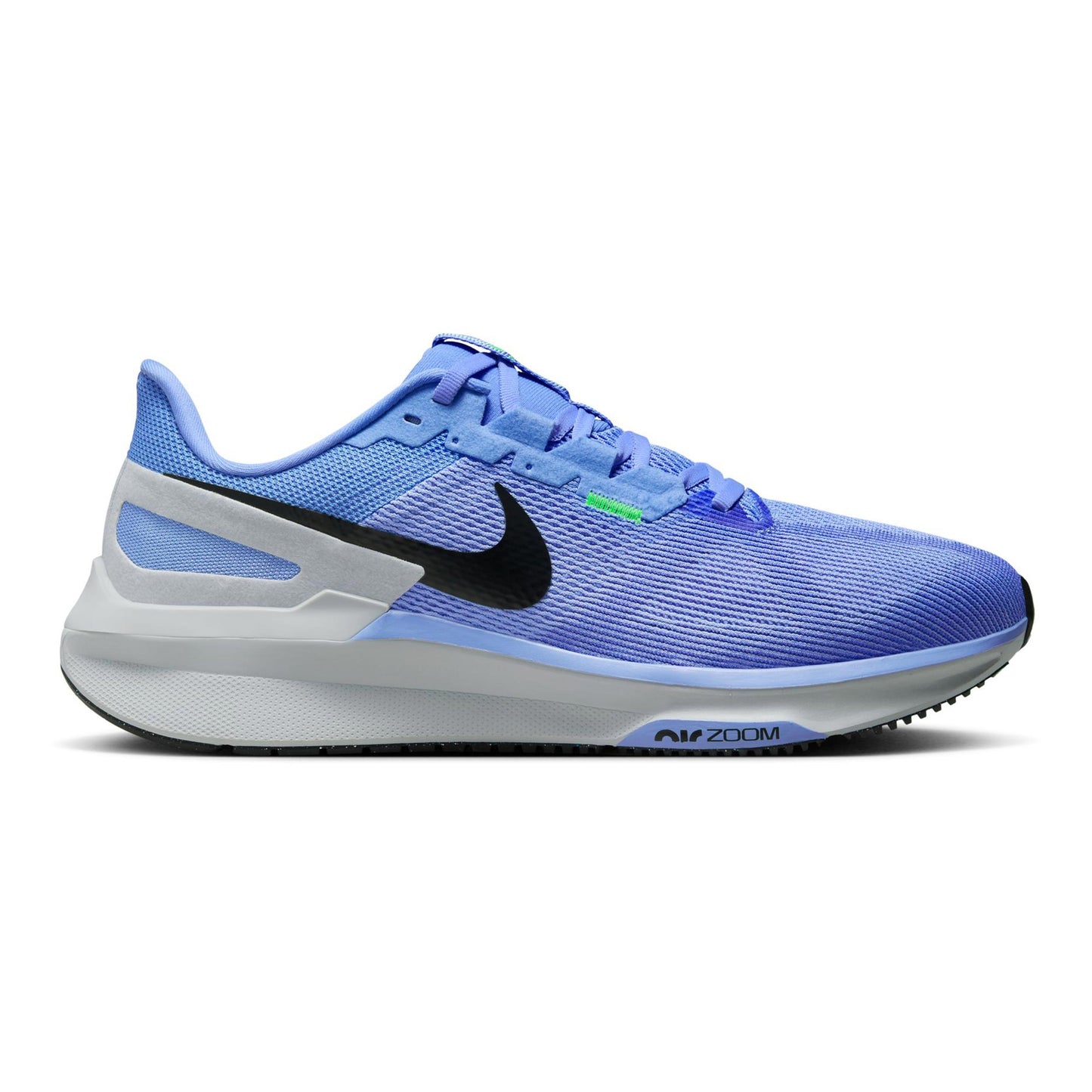 Nike Structure 25 Stability running shoe Men - blue,