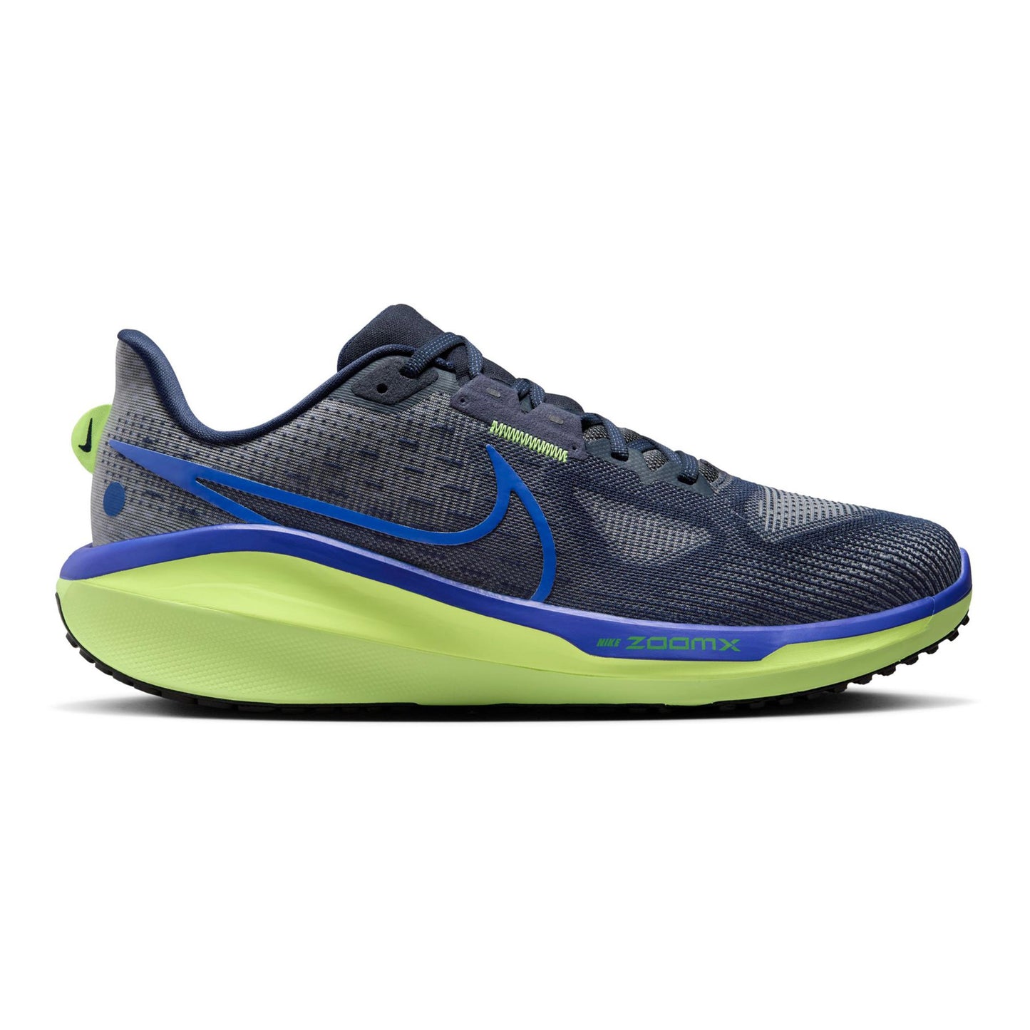 Nike Vomero 17 Neutral running shoe Men - dark blue,