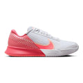Air Zoom Vapor Pro 2 All court shoe Women - white, pink
