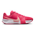 Nike GP Challenge Pro Clay court shoe Women - pink, apricot