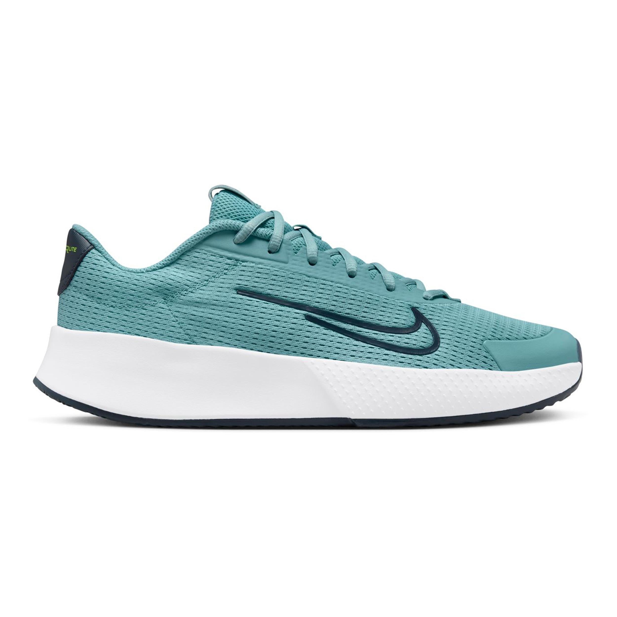 Vapor Lite 2 Clay court shoe Men - turquoise, dark blue | Tennis-Point