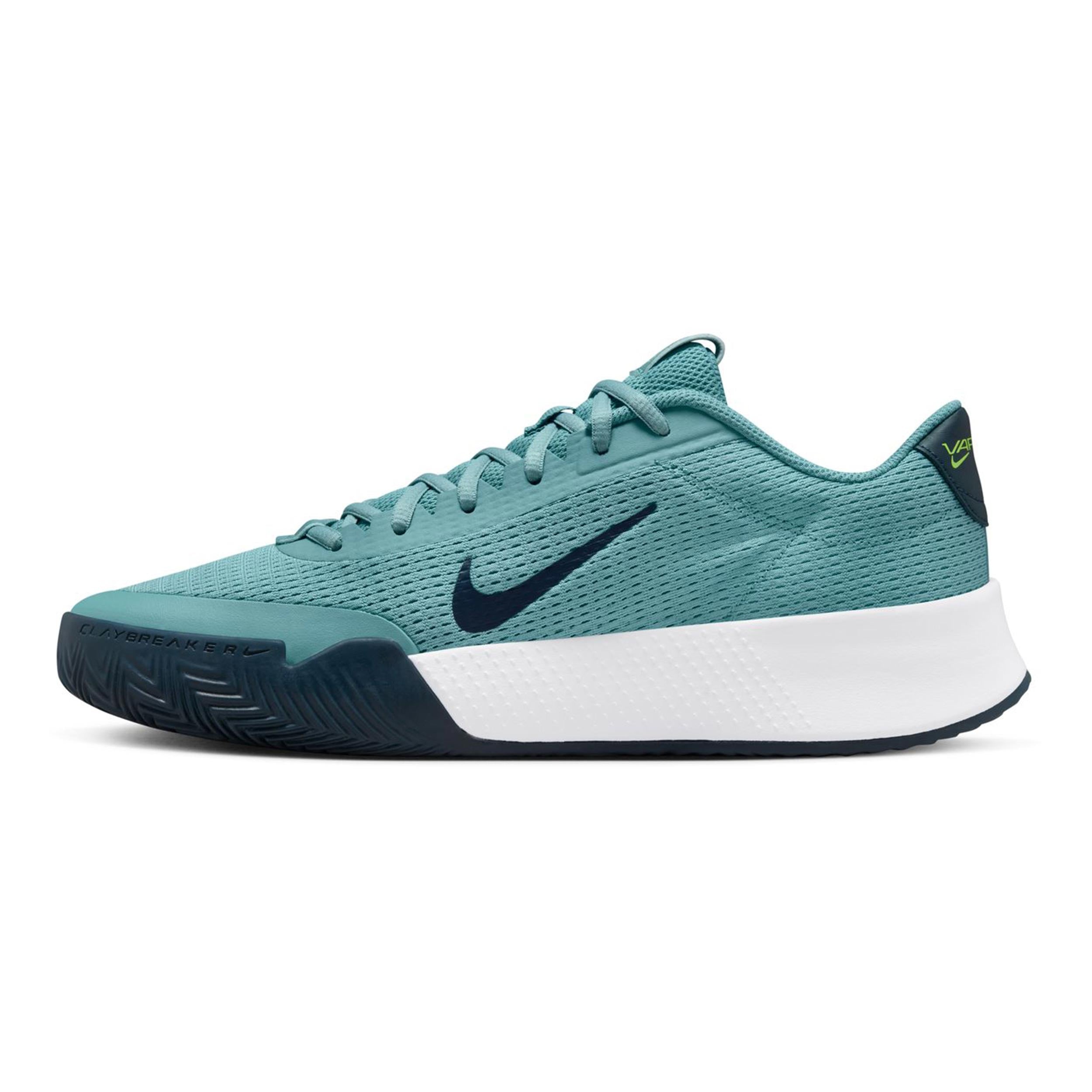 Vapor Lite 2 Clay court shoe Men - turquoise, dark blue | Tennis-Point