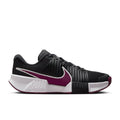 GP Challenge Pro All court shoe Men - black, berry