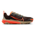 Terra Kiger 9 Trail running shoe Men - brown, orange