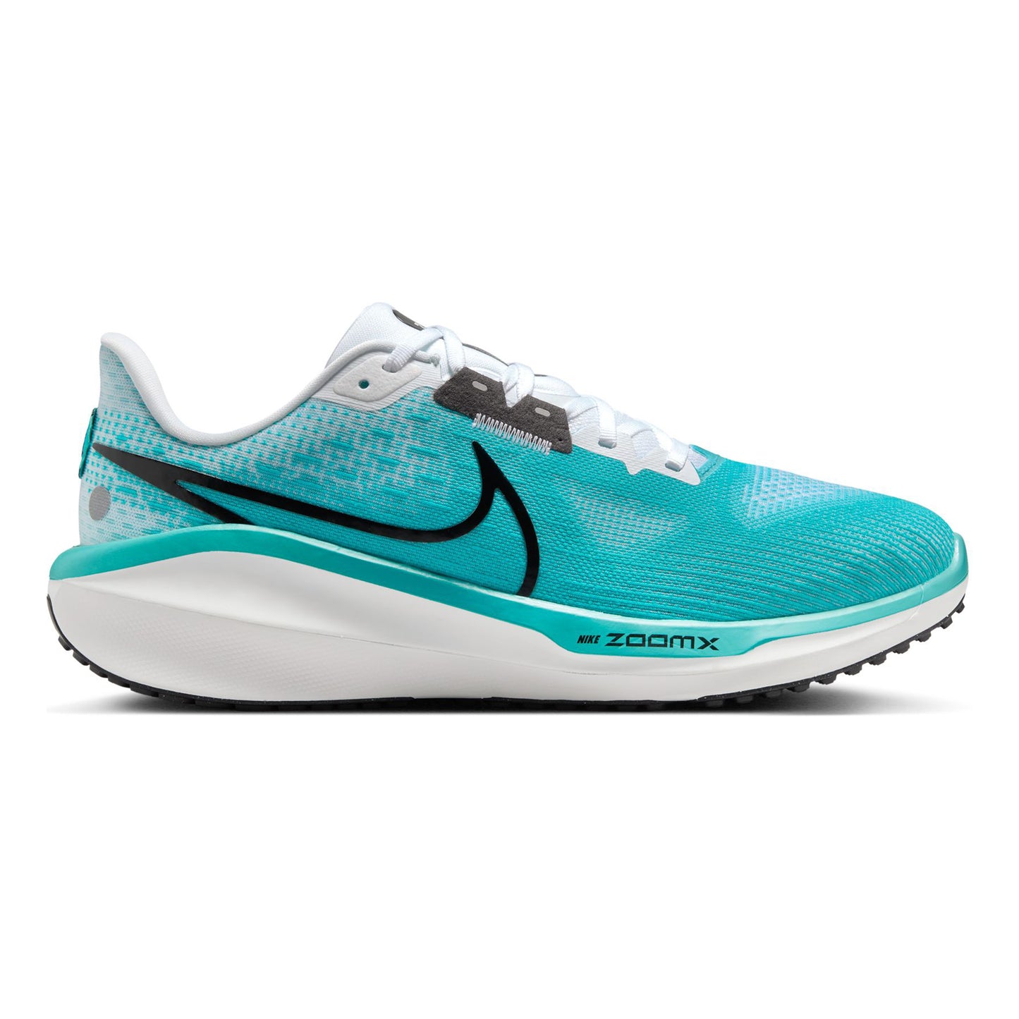 Nike Vomero 17 Neutral running shoe Men - turquoise, white