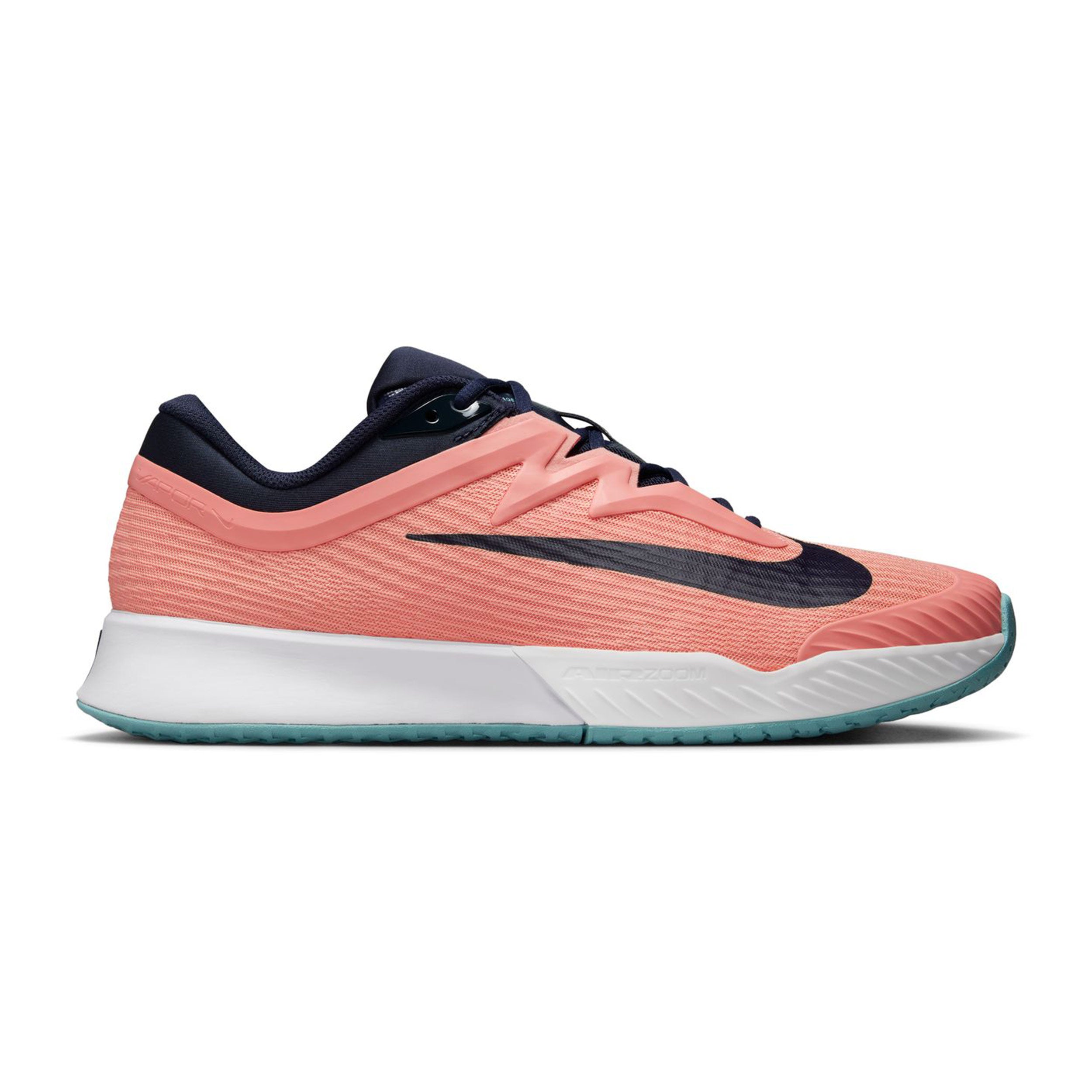 Vapor Pro 3 All Court Shoe Men-Apricot,White | Tennis-Point