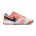 Court Lite 4 Clay court shoe Men - apricot, white