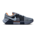 Zoom GP Challenge 1 All court shoe Men - blue grey, dark blue