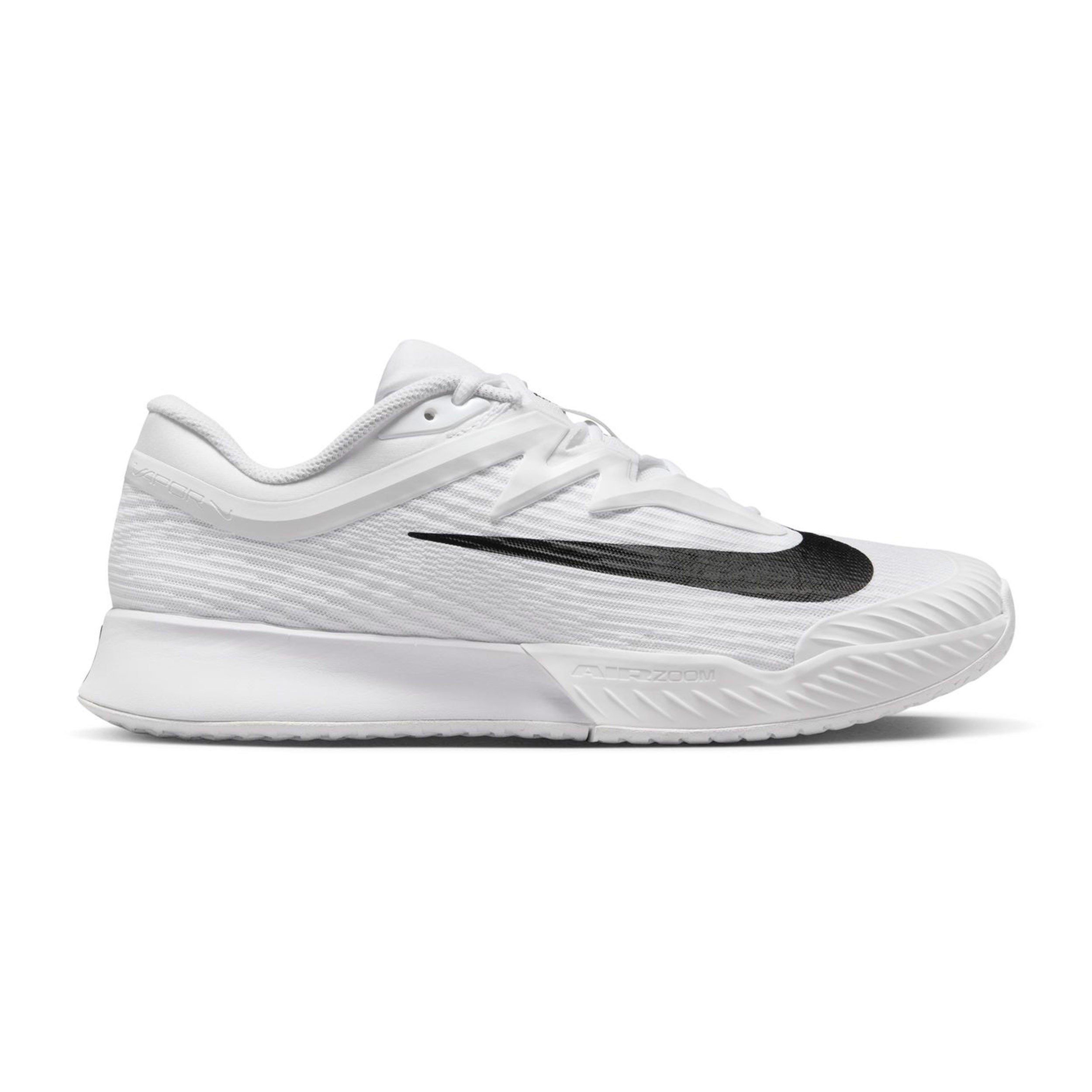 Vapor Pro 3 All Court Shoe Men-White,Black | Tennis-Point