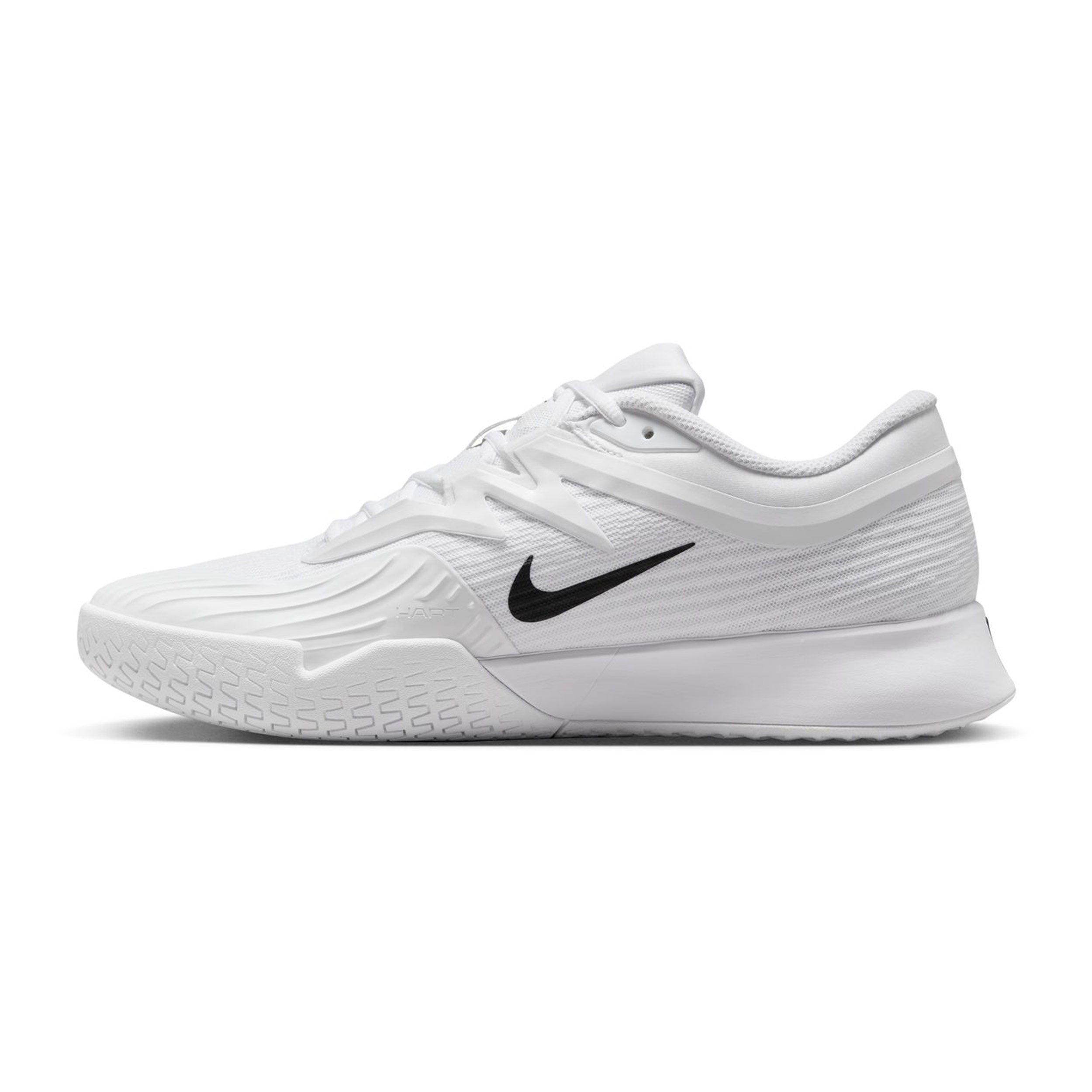 Vapor Pro 3 All Court Shoe Men-White,Black | Tennis-Point