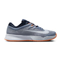 Zoom Vapor Pro 3 All court shoe Men - blue grey, dark blue
