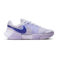 Zoom GP Challenge 1 All Court Shoe Women-Violet,Lightgrey