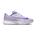 Zoom Vapor Pro 3 All court shoe Women-lilac, lightgrey