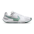 GP Challenge Pro All court shoe Women - white, mint