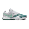 Nike Court Lite 4 All court shoe Women-white, mint