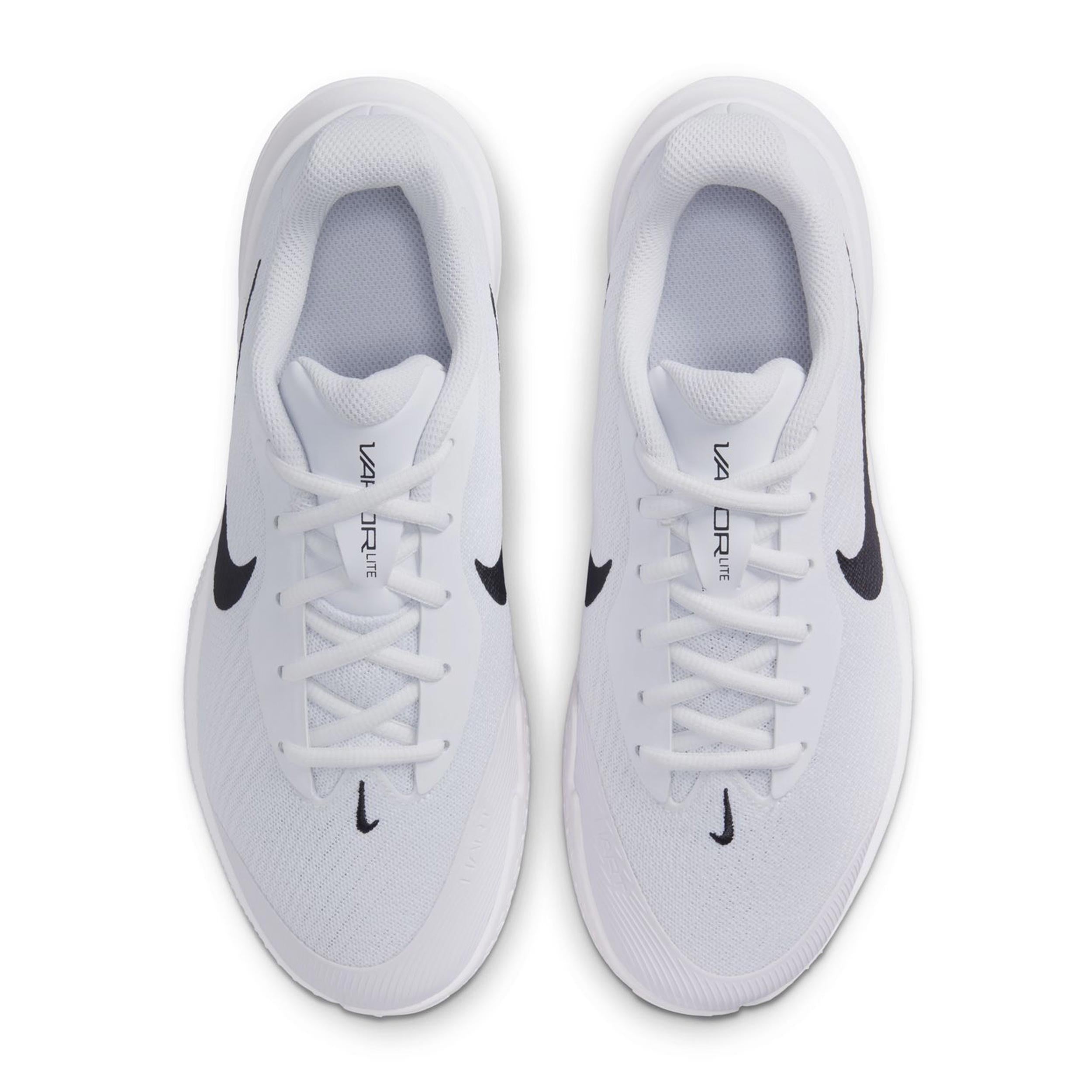 Vapor Lite 3 All court shoe Women-white, black | Tennis-Point