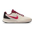 Vapor Lite 3 All court shoe Women-cream, red