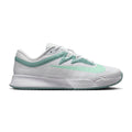 Zoom Vapor Pro 3 All court shoe Women-white, mint