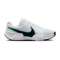 GP Challenge Pro All court shoe Men - white, petrol