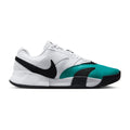 Court Lite 4 All court shoe Men-white, petrol