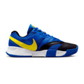 Court Lite 4 All court shoe Men-blue, yellow