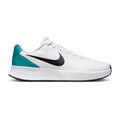 Vapor Lite 3 All court shoe Men-white, petrol