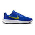 Vapor Lite 3 All court shoe Men-blue, yellow