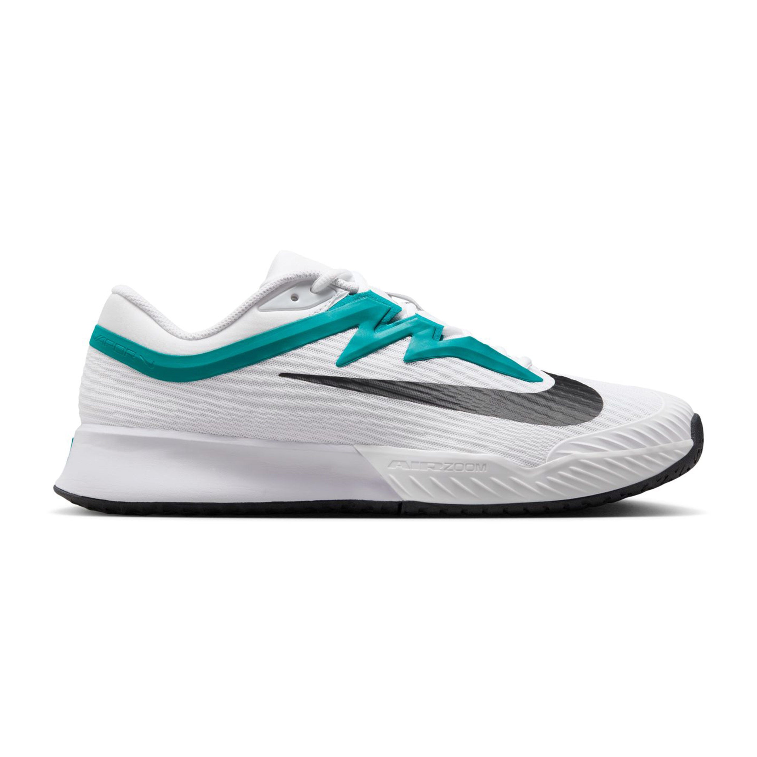 Vapor Pro 3 All Court Shoe Men-White,Petrol | Tennis-Point