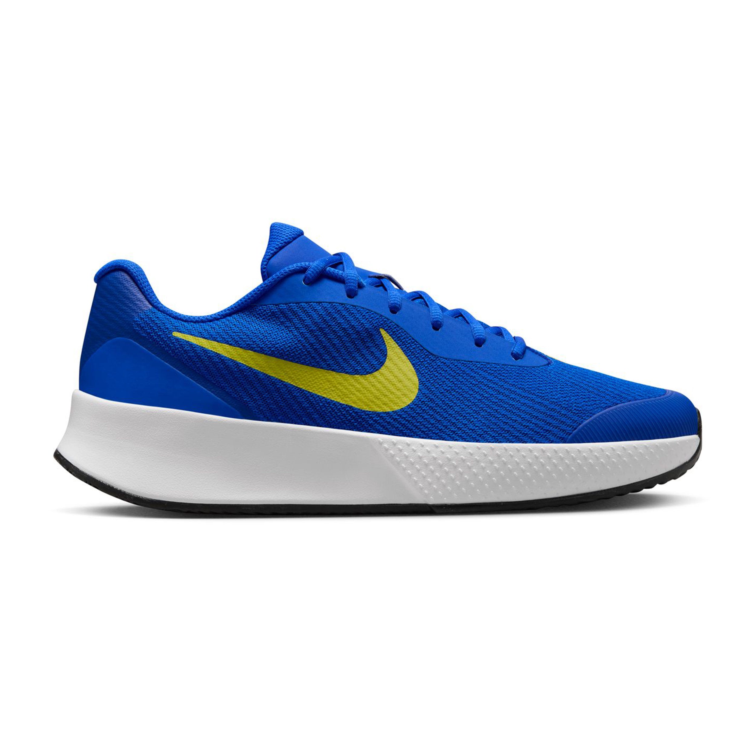 Vapor Lite 3 Clay court shoe Men-blue, yellow | Tennis-Point