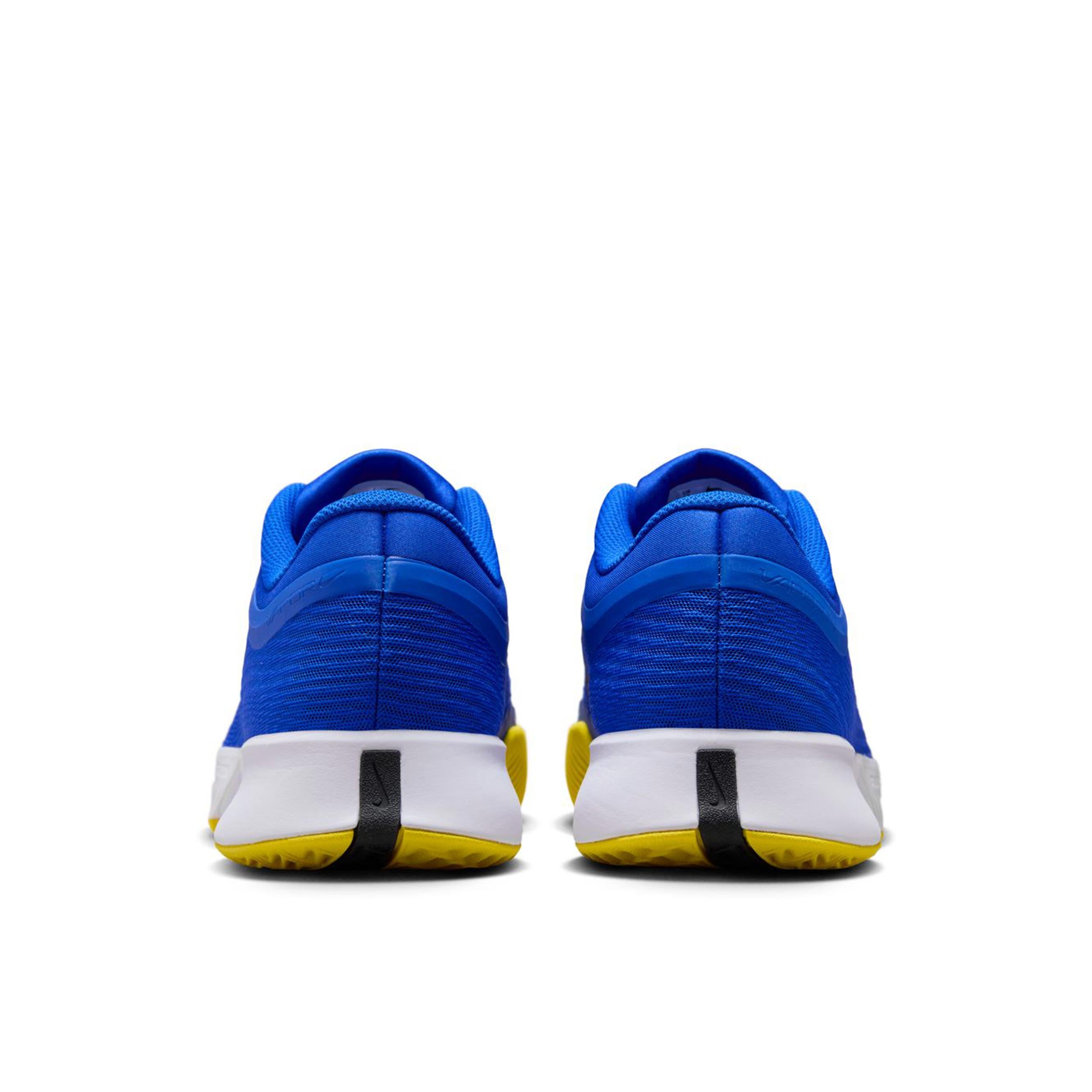 Zoom Vapor Pro 3 Clay court shoe Men-blue, yellow | Tennis-Point