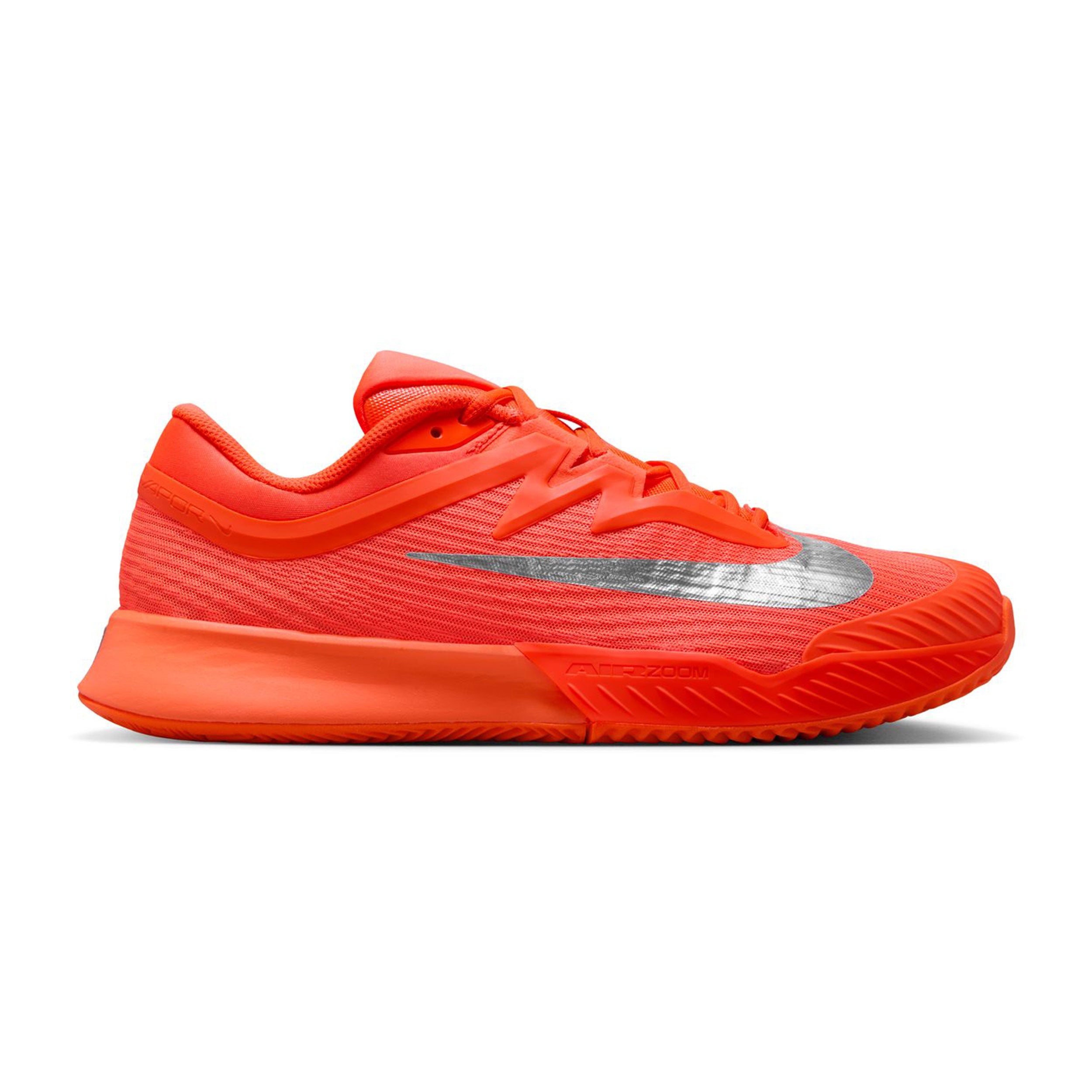 Zoom Vapor Pro 3 Clay Court Shoe Men-Orange | Tennis-Point
