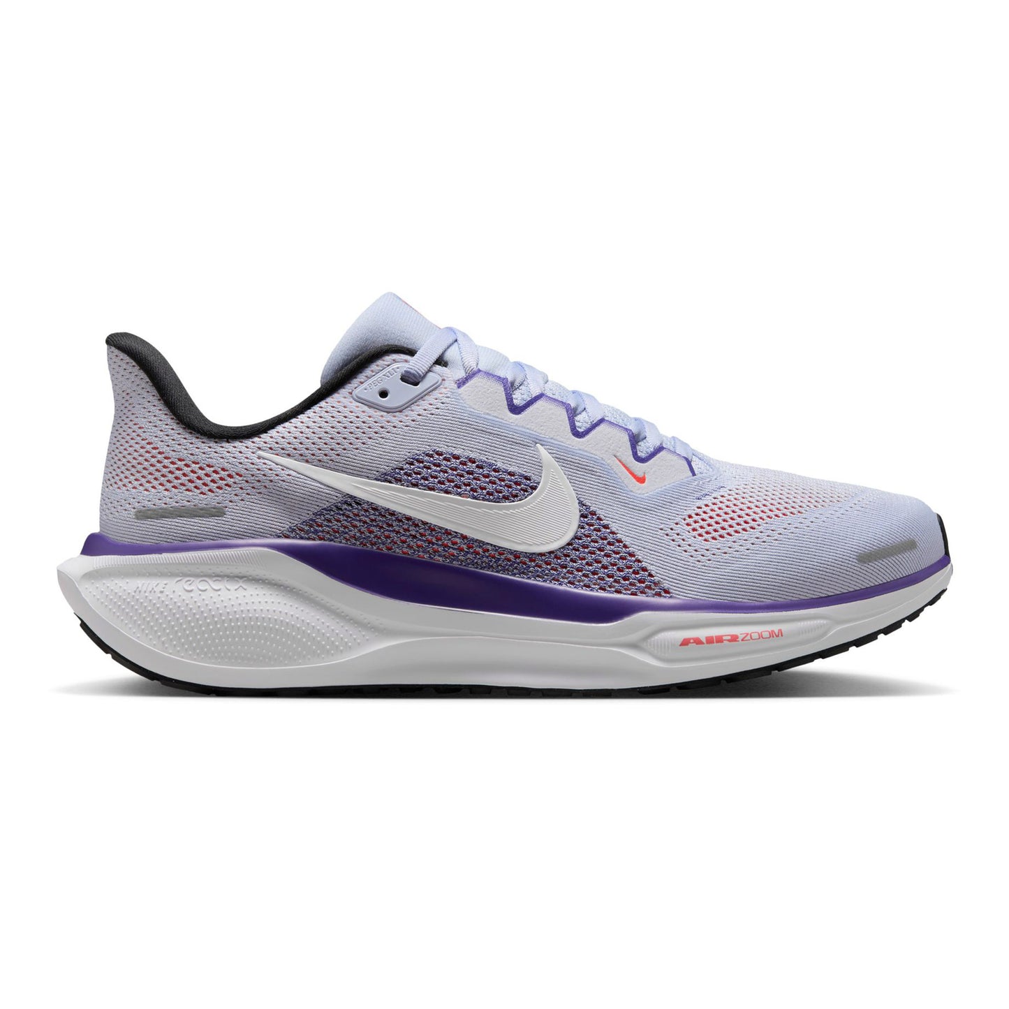 Nike Pegasus 41 Neutral running shoe Women-lilac, violet
